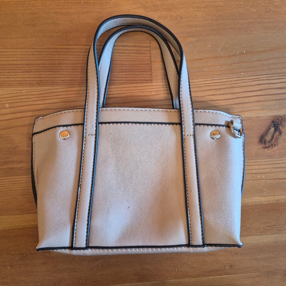 Mia de Luca mini handbag purse